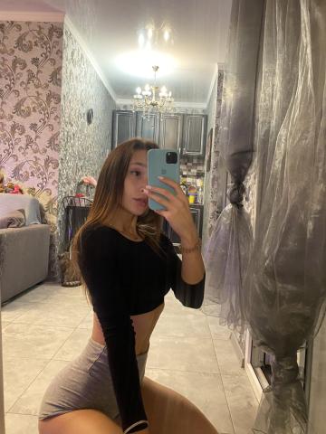 Анкета проститутки Юлия, 23 года